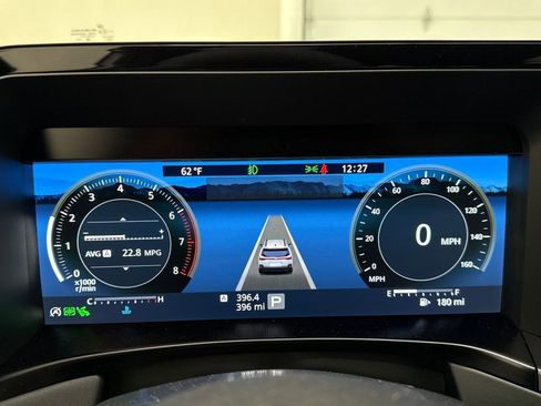 New 2026 Subaru Outback Touring image 19