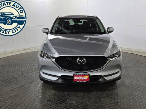 Used 2020 MAZDA CX-5 Touring AWD/4WD image 2