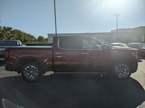 Certified 2024 GMC Sierra 1500 Denali w/ Denali Reserve Package image 10