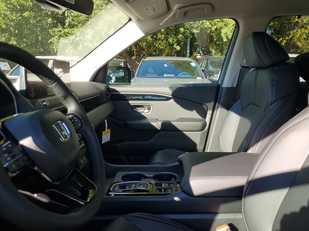 New 2026 Honda Pilot EX-L image 15
