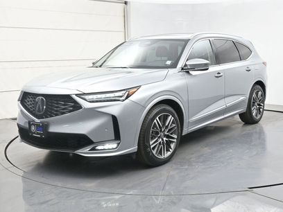 Used 2026 Acura MDX SH-AWD w/ Advance Package
