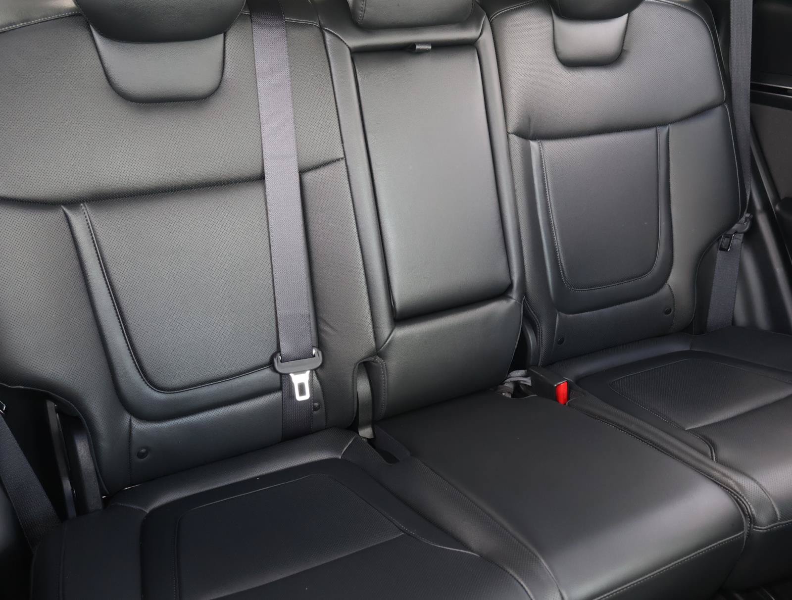 Used 2023 Hyundai Tucson SEL w/ Convenience Package FWD image 18