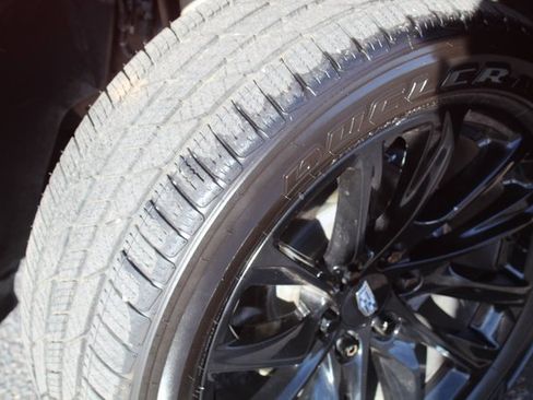 Used 2021 Cadillac Escalade Sport w/ Driver Assist Tech Package image 14