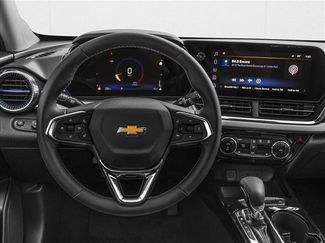 New 2026 Chevrolet Trax LS FWD video 4