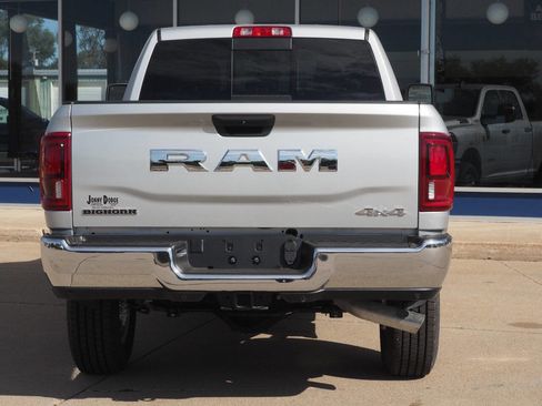 New 2025 RAM 2500 Big Horn image 5