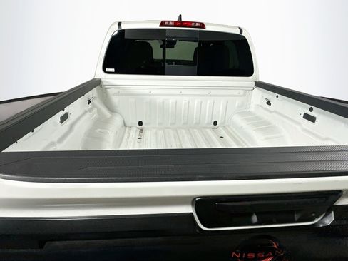 Used 2026 Nissan Frontier PRO-4X AWD/4WD image 27