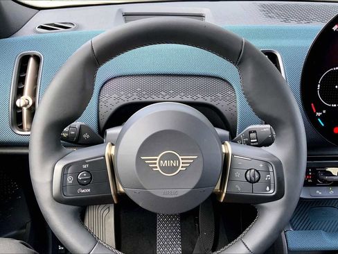 New 2026 MINI Cooper Countryman S image 20