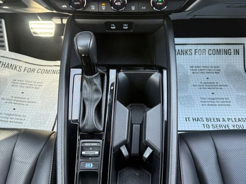 Used 2024 Honda Accord Sport image 27