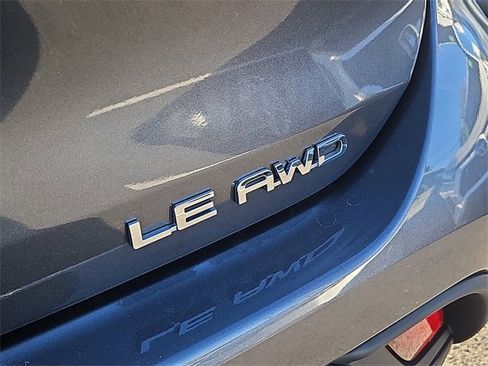 Used 2023 Toyota Highlander LE image 12