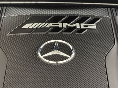 Used 2025 Mercedes-Benz CLE 53 AMG 4MATIC Coupe image 39