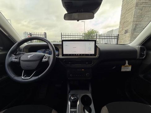 New 2025 Ford Bronco Sport Big Bend w/ Convenience Package image 24