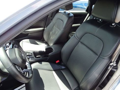 Used 2023 Honda Civic Sport Touring image 8