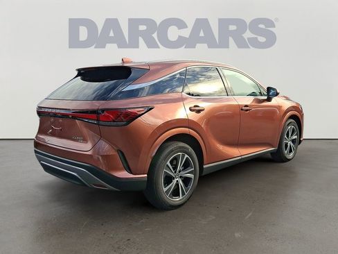 Used 2025 Lexus RX 350 Premium image 6