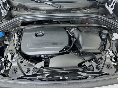 New 2027 MINI Cooper Countryman S AWD/4WD image 13