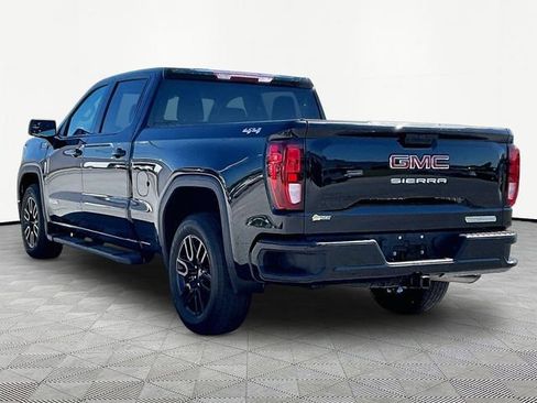 Used 2025 GMC Sierra 1500 Elevation AWD/4WD image 4