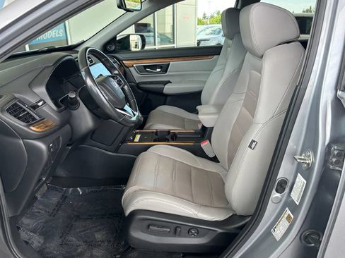 Used 2020 Honda CR-V Touring image 24
