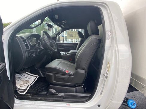 New 2023 RAM 5500 Tradesman image 5