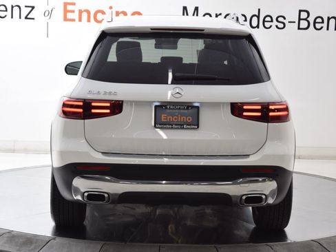 Certified 2026 Mercedes-Benz GLB 250 image 5