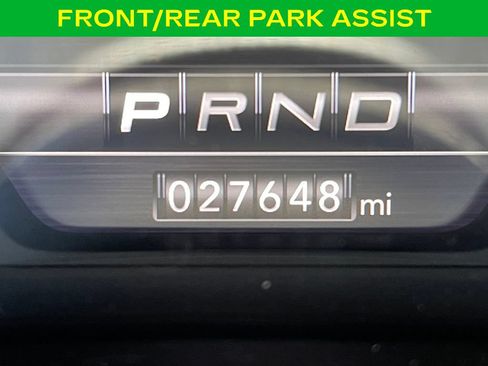 Used 2021 RAM 1500 TRX w/ TRX Level 1 Equipment Group AWD/4WD image 22
