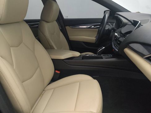 Used 2020 Cadillac CT5 Luxury RWD image 21