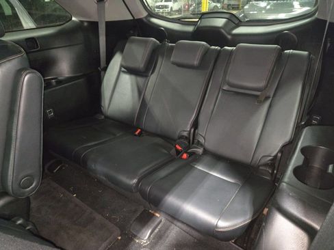 Used 2014 Toyota Highlander Limited image 8