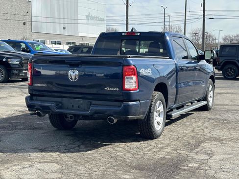 Used 2020 RAM 1500 Big Horn image 4