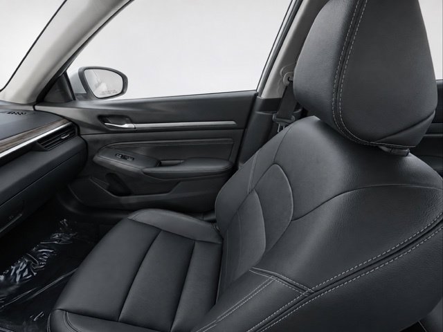 Used 2019 Nissan Altima 2.5 SL AWD/4WD image 18