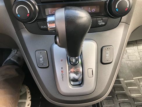 Used 2010 Honda CR-V EX-L image 22
