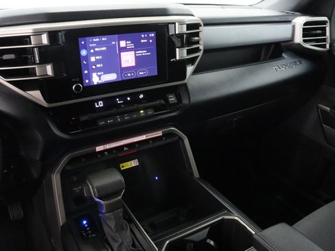 Certified 2025 Toyota Tundra SR5 RWD image 16