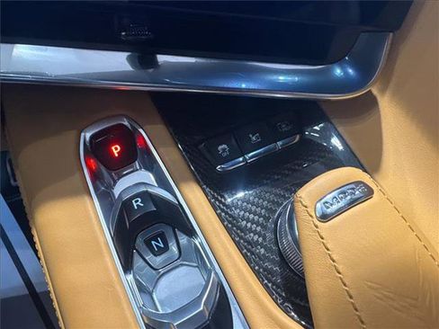 Used 2020 Chevrolet Corvette Stingray Premium Cpe w/ 3LT Preferred Equipment Group image 21