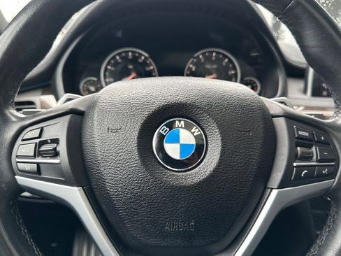 Used 2017 BMW X6 sDrive35i image 25
