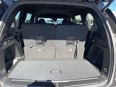 Used 2023 Jeep Grand Cherokee L Altitude image 15