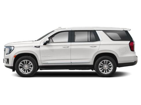 Used 2023 GMC Yukon SLT AWD/4WD image 3