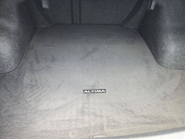 Used 2022 Nissan Altima 2.5 SV FWD image 6