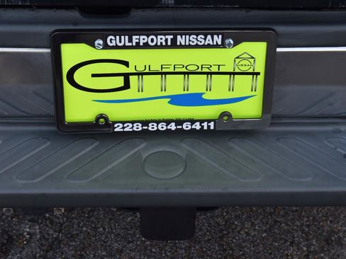 Used 2019 Nissan Frontier SV w/ Value Truck Package image 10