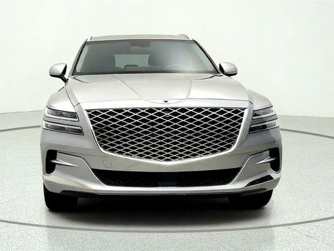 Used 2024 Genesis GV80 2.5T w/ Advanced Package AWD/4WD image 2