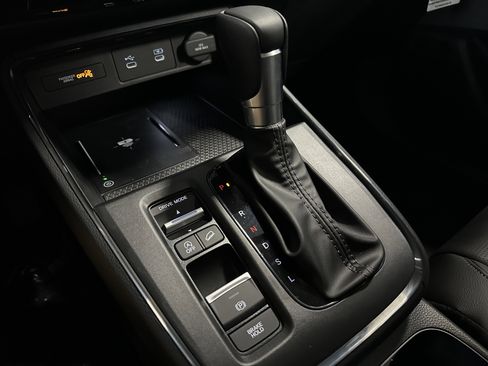 New 2026 Honda CR-V EX-L image 13