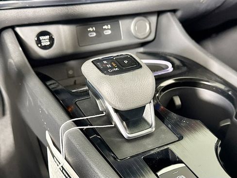 New 2026 Nissan Rogue SV image 14