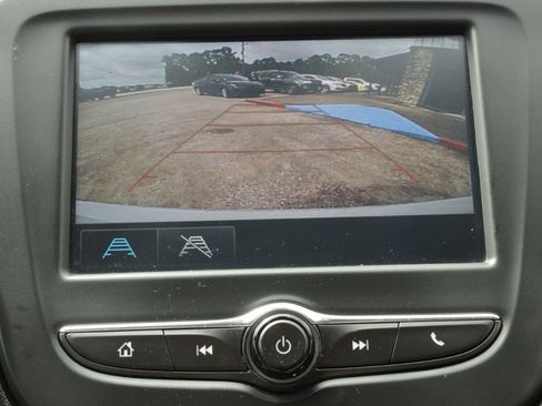 Used 2018 Chevrolet Malibu LT FWD image 15