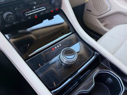 Used 2021 Jeep Grand Cherokee L Limited RWD image 14