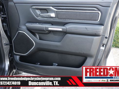 New 2023 RAM 1500 Laramie image 41