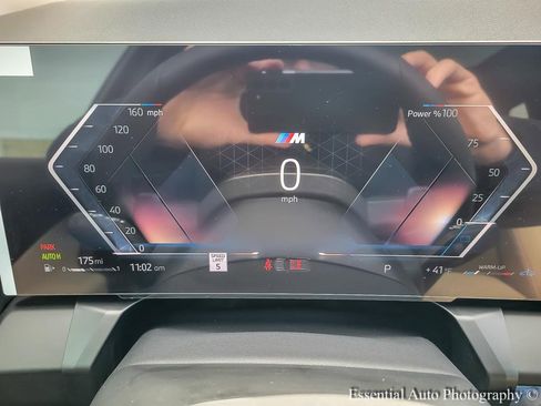 Used 2026 BMW X3 xDrive30 w/ Premium Package image 14