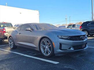 Used 2020 Chevrolet Camaro LT w/ RS Package video 1