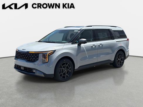 New 2026 Kia Carnival SX Prestige FWD image 1