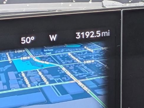 Used 2026 Lincoln Navigator L Reserve w/ Jet Appearance Package image 15