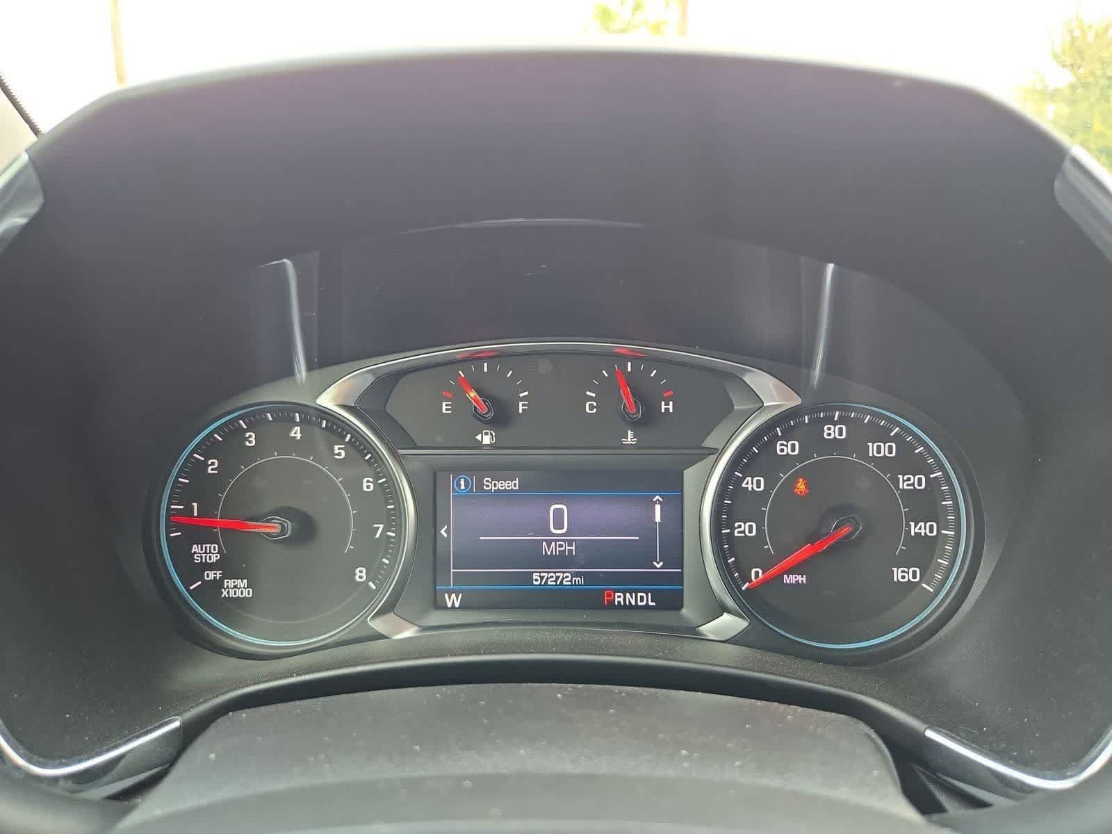 Used 2023 Chevrolet Equinox LT FWD image 29