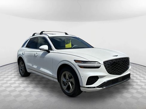 New 2026 Genesis GV70 2.5T Advanced image 2