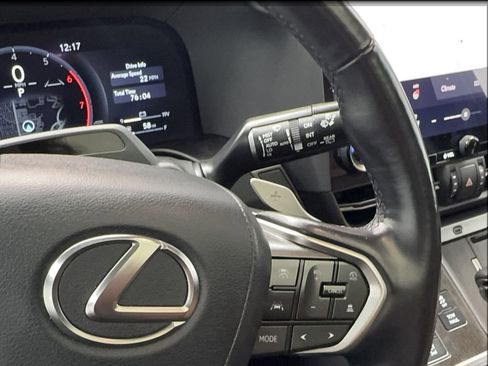 Used 2024 Lexus GX 550 w/ Cold Area Package AWD/4WD image 44