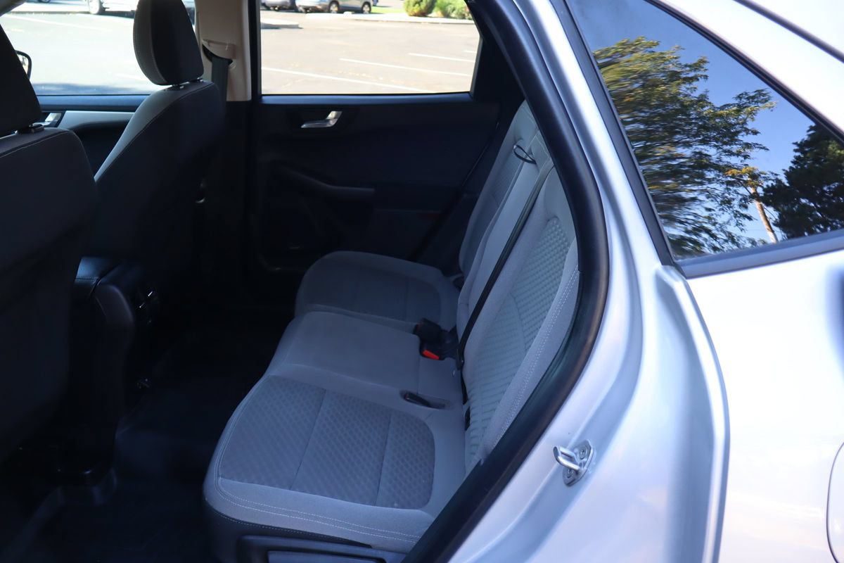 Used 2020 Ford Escape SE AWD/4WD image 20