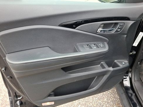 Certified 2020 Honda Ridgeline RTL-E image 18